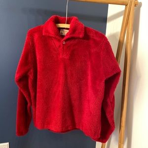 Vintage 60s Kodiak Pullover by Campus Shirt